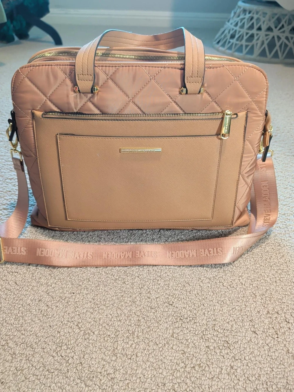 Steve Madden callout last